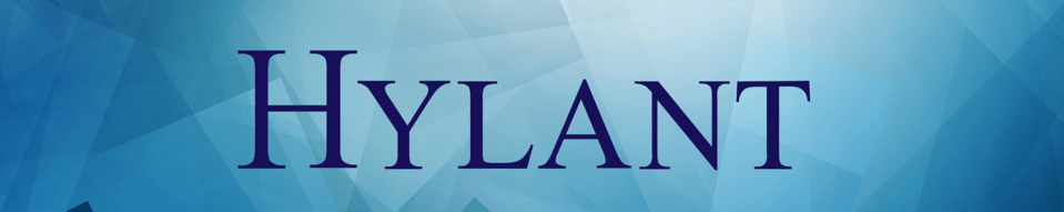 HYLANT (13 × 7 in) (13 × 13 in) (13 × 17 in) (25 × 20 in) (8)